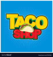 Taco shop