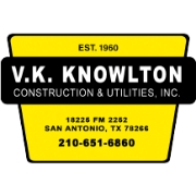 V k knowlton construction