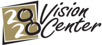 20/20 vision center