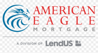 American eagle mortgage