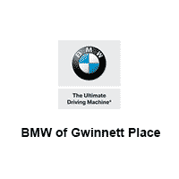 Bmw of gwinnett place