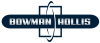 Bowman hollis manufacturing