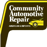 Community automotive repair