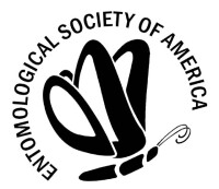 Entomological society of america