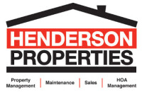 Henderson management & real estate