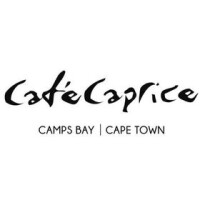 Cafe Caprice - Campsbay Capetown