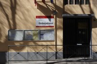 Escuela Oficial de Idiomas de Madrid-Embajadores