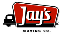 Jay's moving company