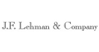 Jf lehman & company