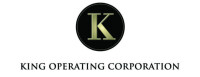 King operating corporation