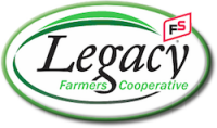 Legacy farmers coop