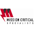 Mission critical specialists