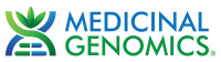 Medicinal genomics corporation