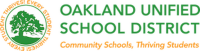 Oakland board of education
