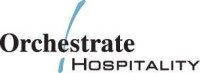 Orchestrate hospitality