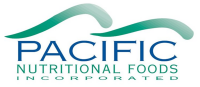 Pacific nutritional inc