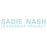 Sadie nash leadership project