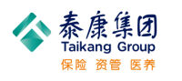 Taikang life insurance (泰康人寿)