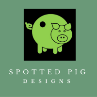 The spotted pig