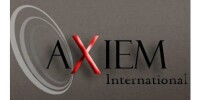 Axiem international