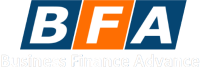 Business finance advance