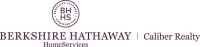Berkshire hathaway homeservices caliber realty