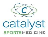 Catalyst sports medicine