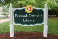 Board of Trustees, Bernards Township Library