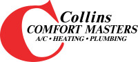 Collins comfort masters