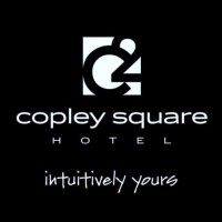 Copley square hotel