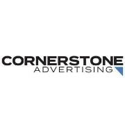 Cornerstone advertising inc
