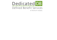 Dedicated defined benefit services
