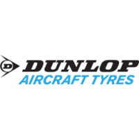 Dunlop aircraft tyres