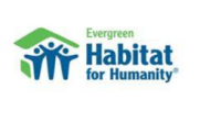Evergreen habitat for humanity