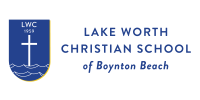 Lake worth christian school