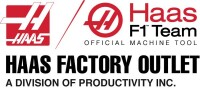 Haas factory outlet - louisiana / machine tools inc.