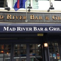 Mad river bar & grille