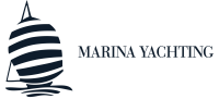 Marina sailing
