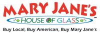 Mary janes house of glass