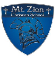 Mount zion christian schools