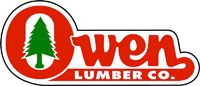 Owen lumber co