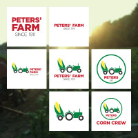 Peter's farm