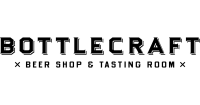 Craft Brewed Bottle shop and Tasting Room