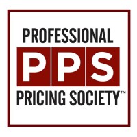 Professional pricing society