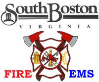 South boston fire dept