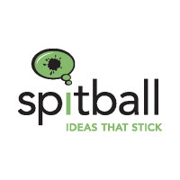 Spitball advertising