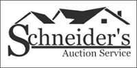 Schneider Auctioneers, LLC
