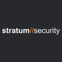 Stratum security