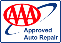 Aaa car care approved auto repair