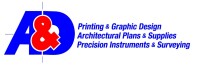 A&d technical supply co/color graphics